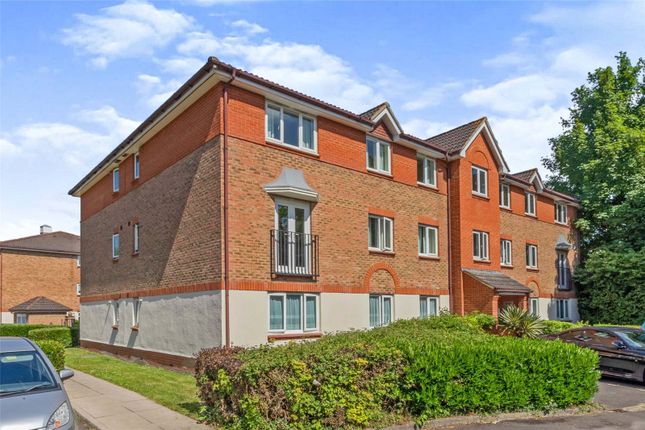 2 bed flat for sale in Block F, Lindisfarne Gardens, Maidstone ME16