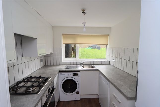 Flat to rent in Combe Drive, Newcastle Upon Tyne
