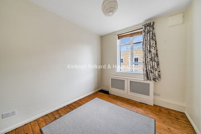92 Tyndale Mansions,, Upper Street, London photo 2