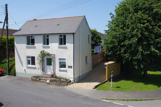 Cottage for sale in Wrafton, Braunton