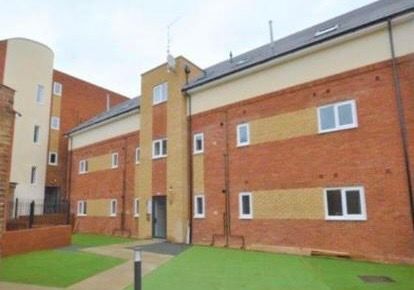 Flat 7 Braid Court, 11-21, York Street, Luton photo 5