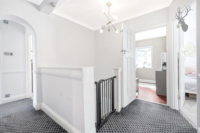Detached house for sale in Scotland Road, Buckhurst Hill