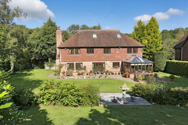 Dorneywood,, Isenhurst, Heathfield photo 3