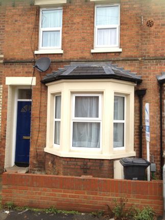 Thumbnail Property for sale in Gower Street, Reading