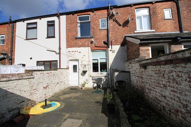 Terraced house for sale in Green Street, Hyde