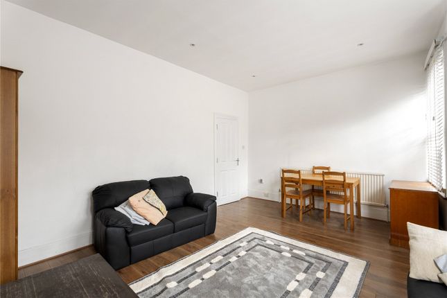 First Floor Flat, 24, Strathleven Road, London photo 3