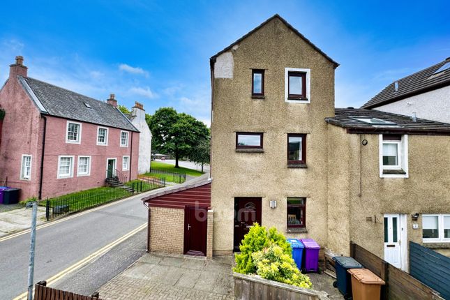 Thumbnail Town house for sale in Bellmans Close, Beith