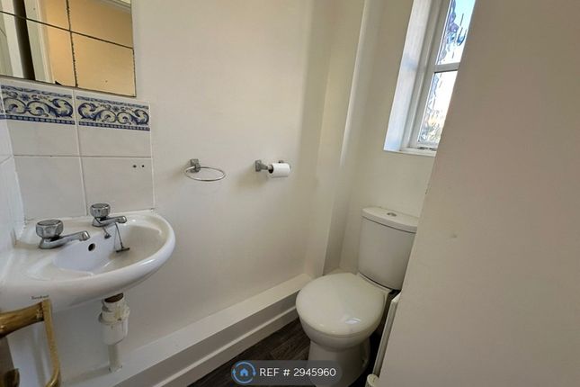 Wymondham, Monkston, Milton Keynes photo 3