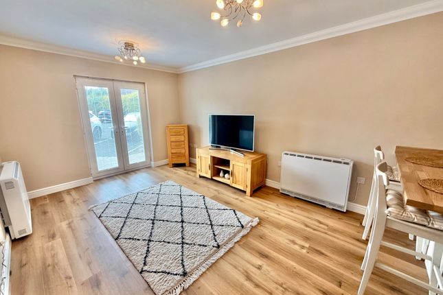 Caer Castell House,4, Coychurch Road, Bridgend photo 2