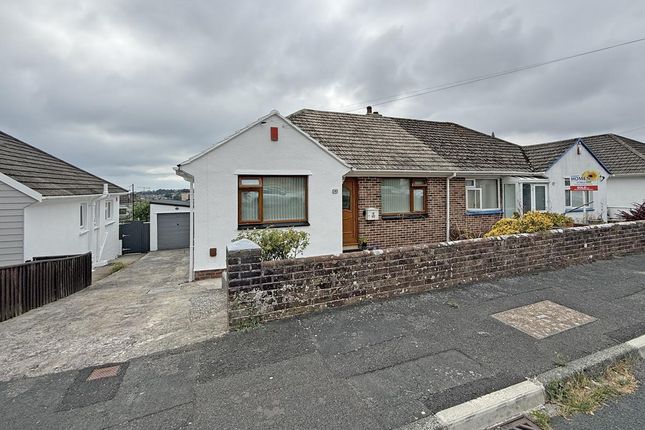 2-bed house on 40, Shirburn Road, Plymouth, £285,000