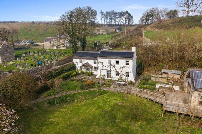 3-bed house on Bridge Cottage, Cheriton, Swansea, £1,200,000
