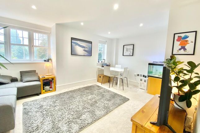 8, Bridgeway Mansion, 138, London Road, Aylesbury photo 4