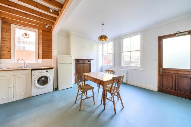 Flat for sale in North View Road, Crouch End