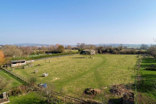 Detached house for sale in Todenham, Gloucestershire