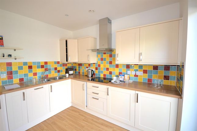 Apartment 16, 3, Maumbury Gardens, Dorchester photo 2