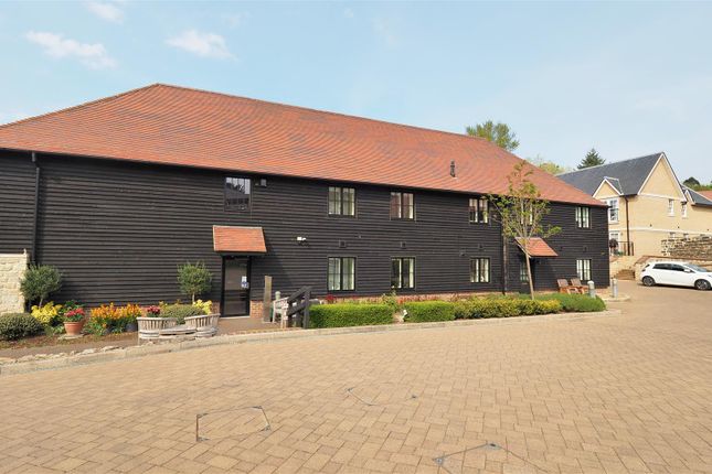 2 bed flat for sale in Mote Park, Maidstone ME15