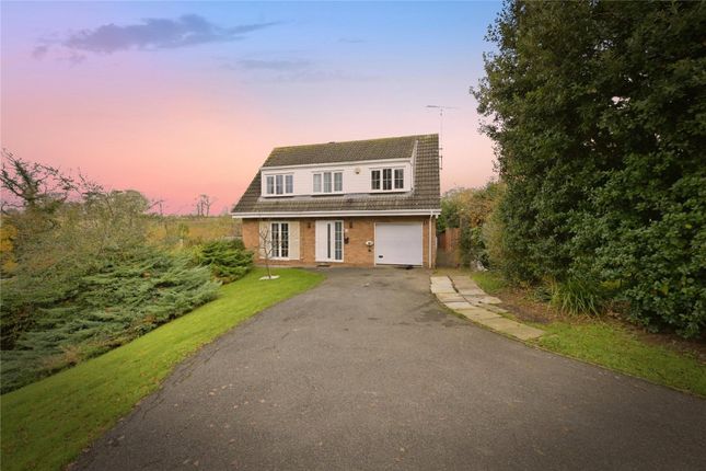 4-bed house on 13, Brittons Drive, Northamptonshire, £440,000