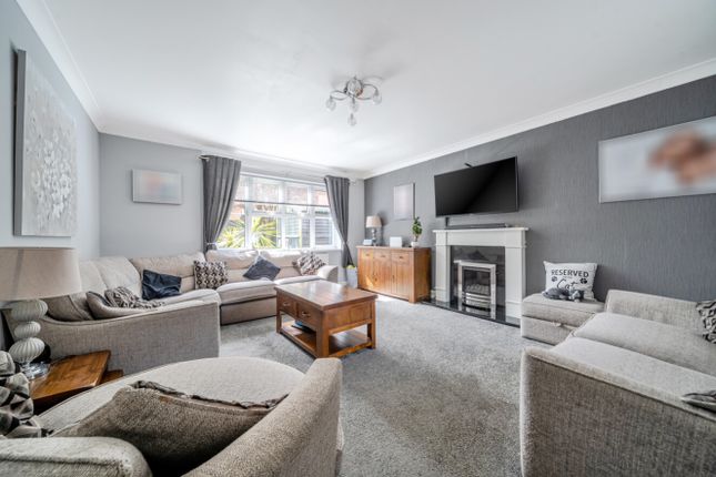 9, Greenwich Avenue, Spalding photo 2