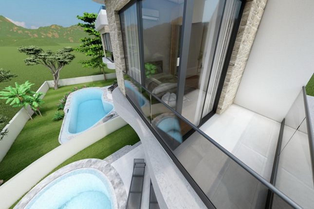 Villa for sale in Lapta, Cyprus