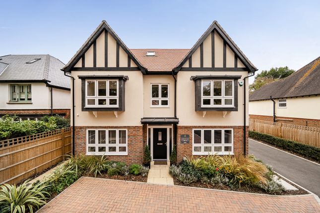 The Greenfinch, Plot 18, Folders Lane, Burgess Hill photo 2