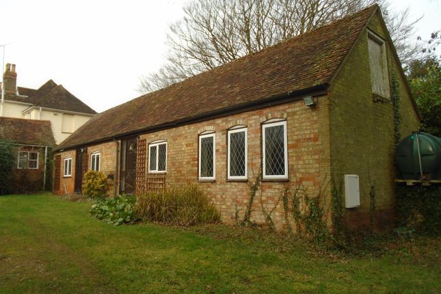 Land for sale in Church End, Haynes, Bedford