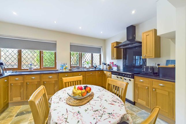 Detached house for sale in Sunnybank, Marlow