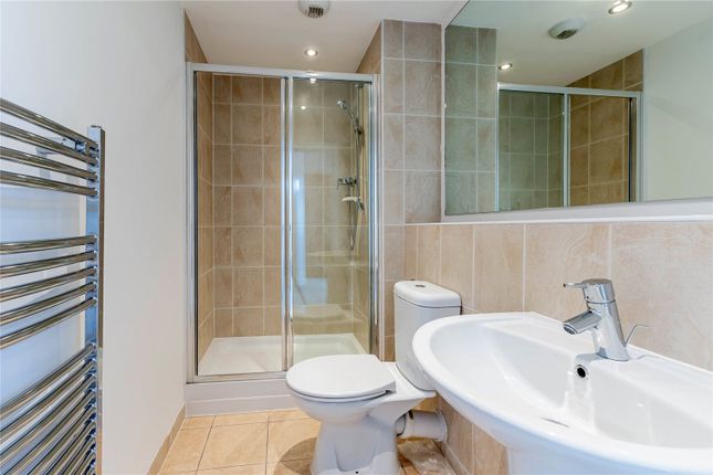 Flat for sale in Apartment 18, Bridge Place, 1 Troy Road, Leeds, West Yorkshire