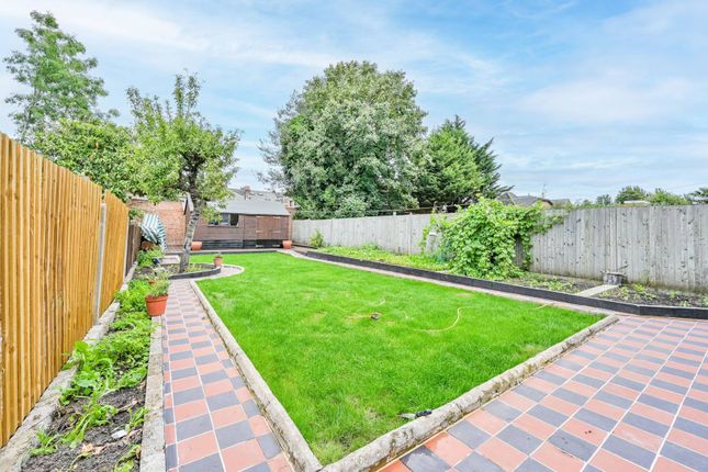 Semi-detached house for sale in Culverley Road, Catford, London SE6