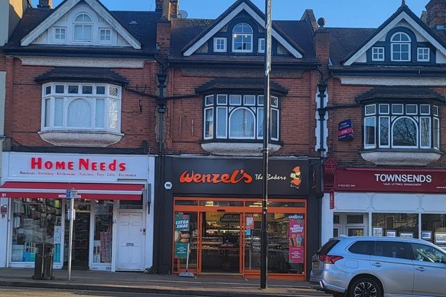 Thumbnail Commercial property for sale in 23 Maxwell Road, Northwood, Middlesex