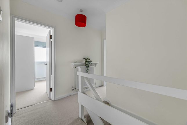Detached house for sale in Beltane Drive, London