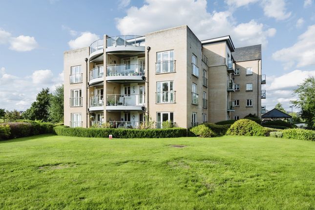 Flat for sale in Skipper Way, Little Paxton, St. Neots