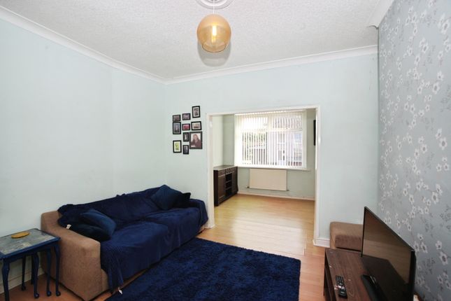 3, Energlyn Terrace, Caerphilly photo 4