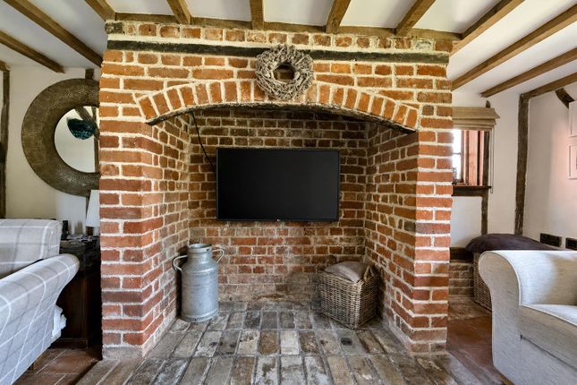 Maple Cottage, Old Norwich Road, Yaxley photo 4