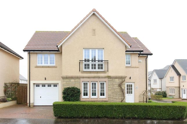 Detached house for sale in Lauder Rambling, North Berwick