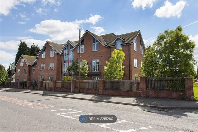 Flat to rent in The Gables, Nottingham