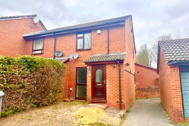 3-bed house on 50, WINCHESTER, £1,700/mo