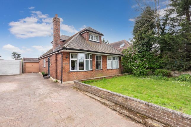 Detached bungalow for sale in Holly Bush Lane, Iver