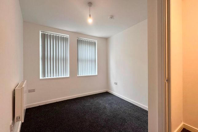 Faraday Court, 28 Conduit Street, Leicester photo 5