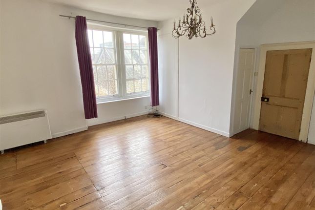 Flat for sale in St. Mary Street, Chippenham