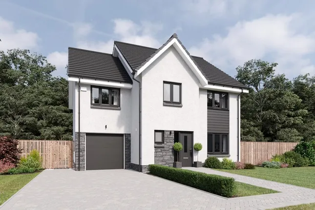 Cala Homes East Scotland FK1 - Cedars Brea