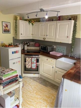 Terraced house for sale in Oak Row, Upton Upon Severn, Worcestershire