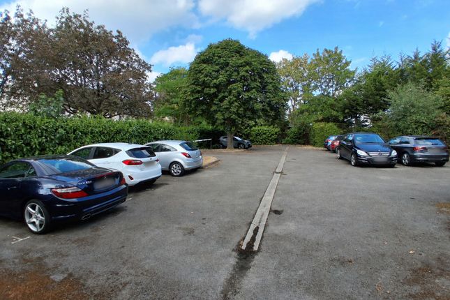 Flat 3, 55 Cleveland Road, London photo 4