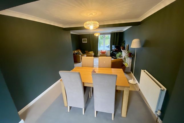 Semi-detached house for sale in Peterborough Road, Newton Hall, Durham