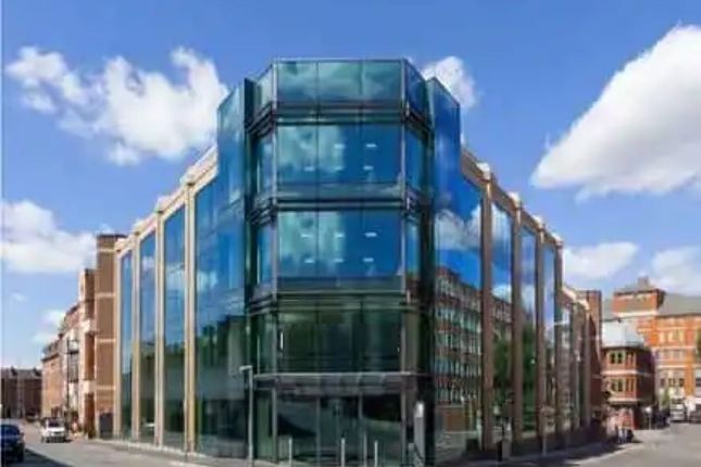 Thumbnail Office to let in Greyfriars, Reading