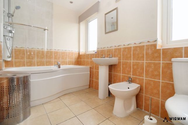 Detached house for sale in Withernsea Road, Hollym, Withernsea