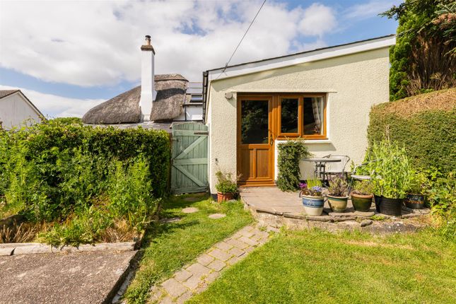 Detached house for sale in Quarry Road, High Bickington, Umberleigh