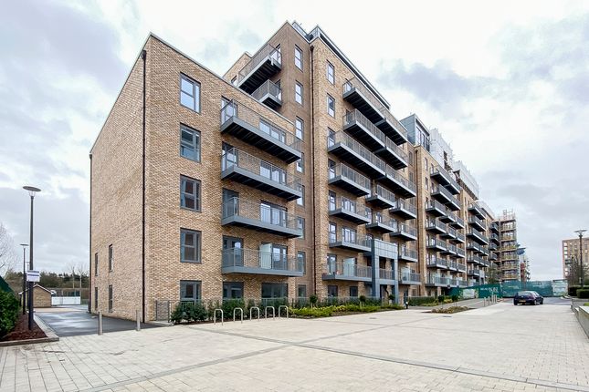 Flat for sale in Beaufort Square, Beaufort Park, Colindale