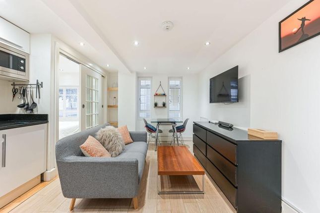 113, Nell Gwynn House, Sloane Avenue photo 2