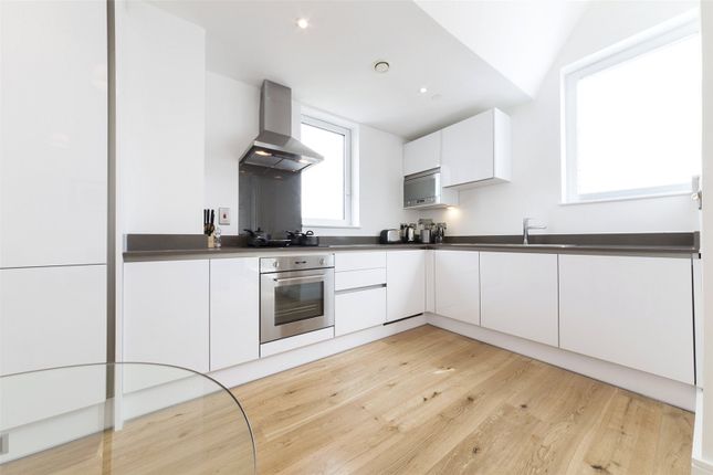 Flat for sale in Thanet Tower, 6 Caxton Street North, London