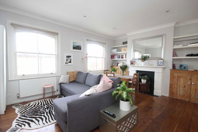 TFF, 8, Kilmarsh Road, London photo 2